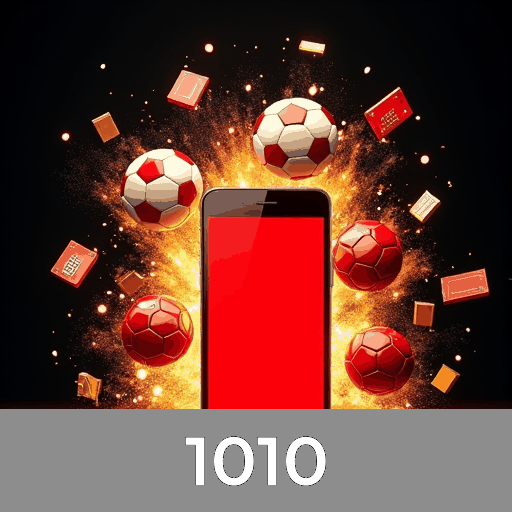 1010: A Revolução do Aplicativo Móvel com Funcionalidade Total