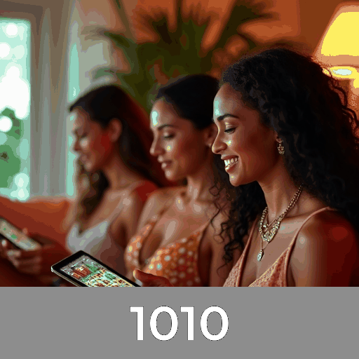 Experimente o Login Premium com Proteção Avançada no 1010